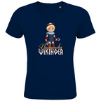 Nachwuchs Wikinger - Kinder Premium Bio T-Shirt