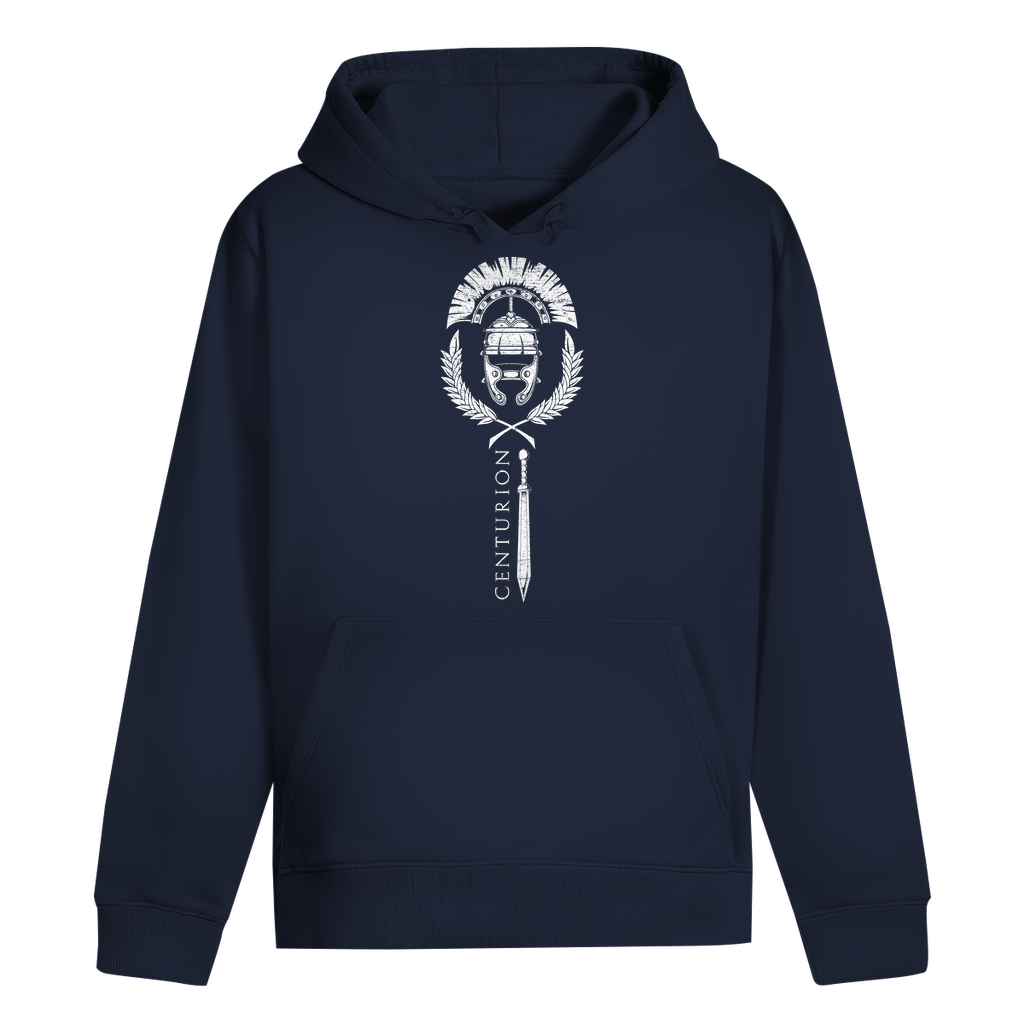 Römischer Zenturio - Centurion - Unisex Hoodie