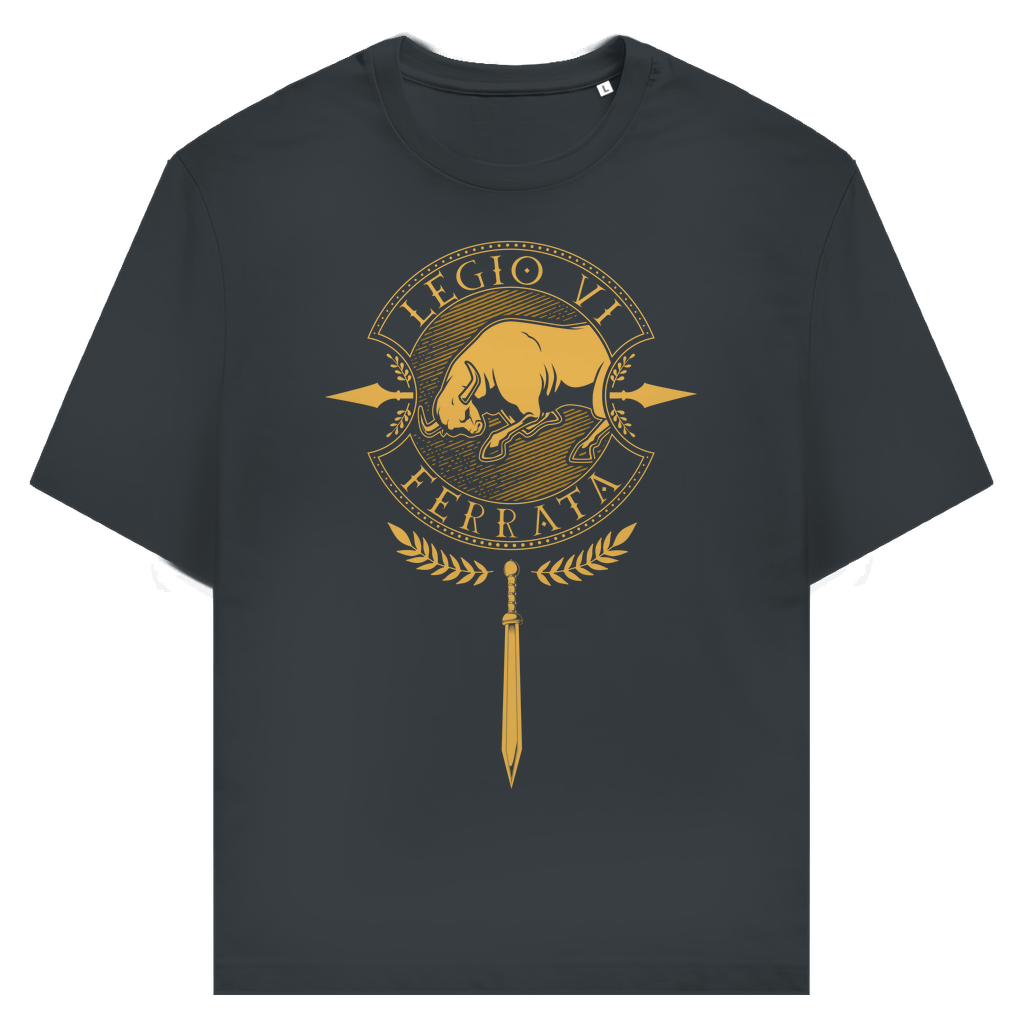 Legio VI Ferrata - Unisex Premium T-Shirt