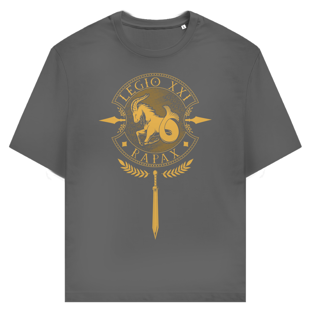 Legio XXI Rapax - Unisex Premium T-Shirt