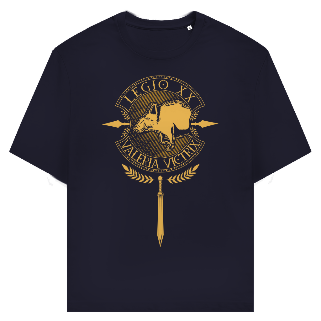 Legio XX Valeria Victrix - Unisex Premium T-Shirt