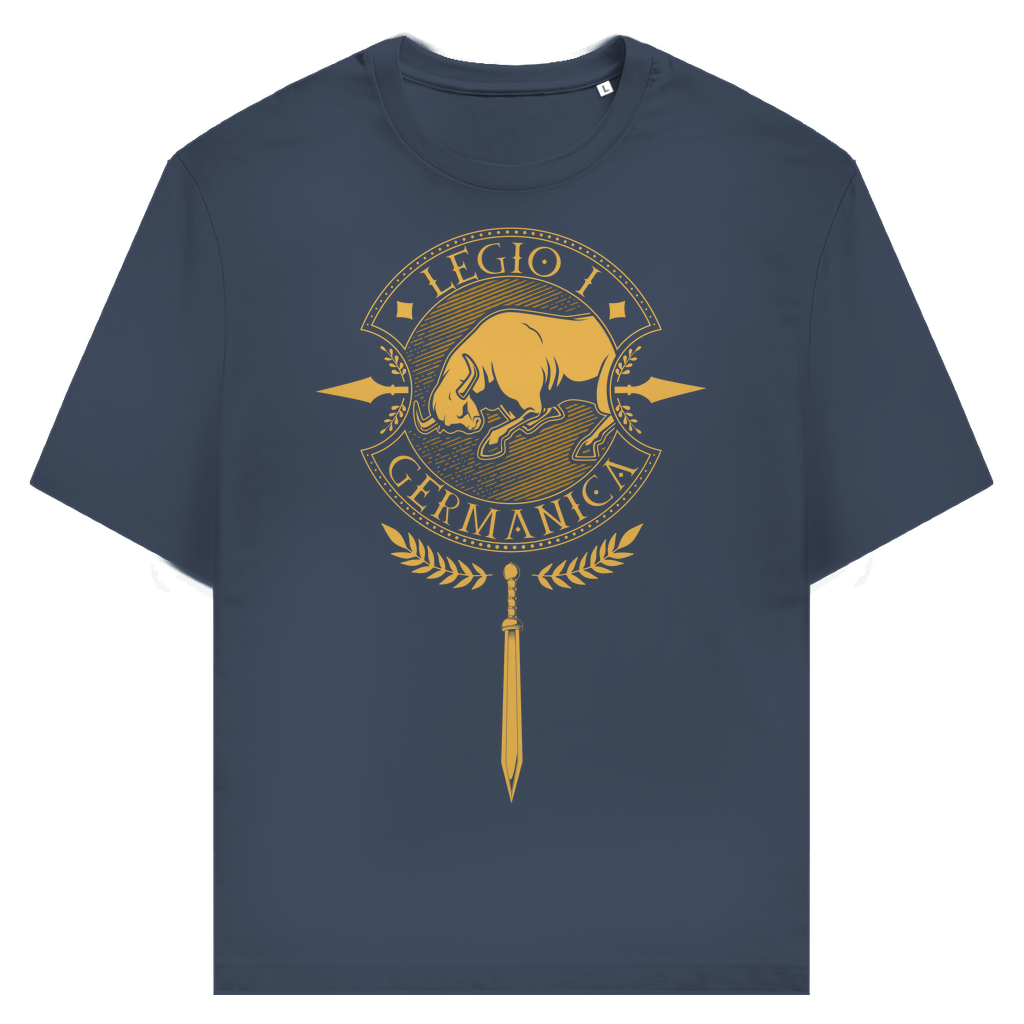 Legio I Germanica - Unisex Premium T-Shirt