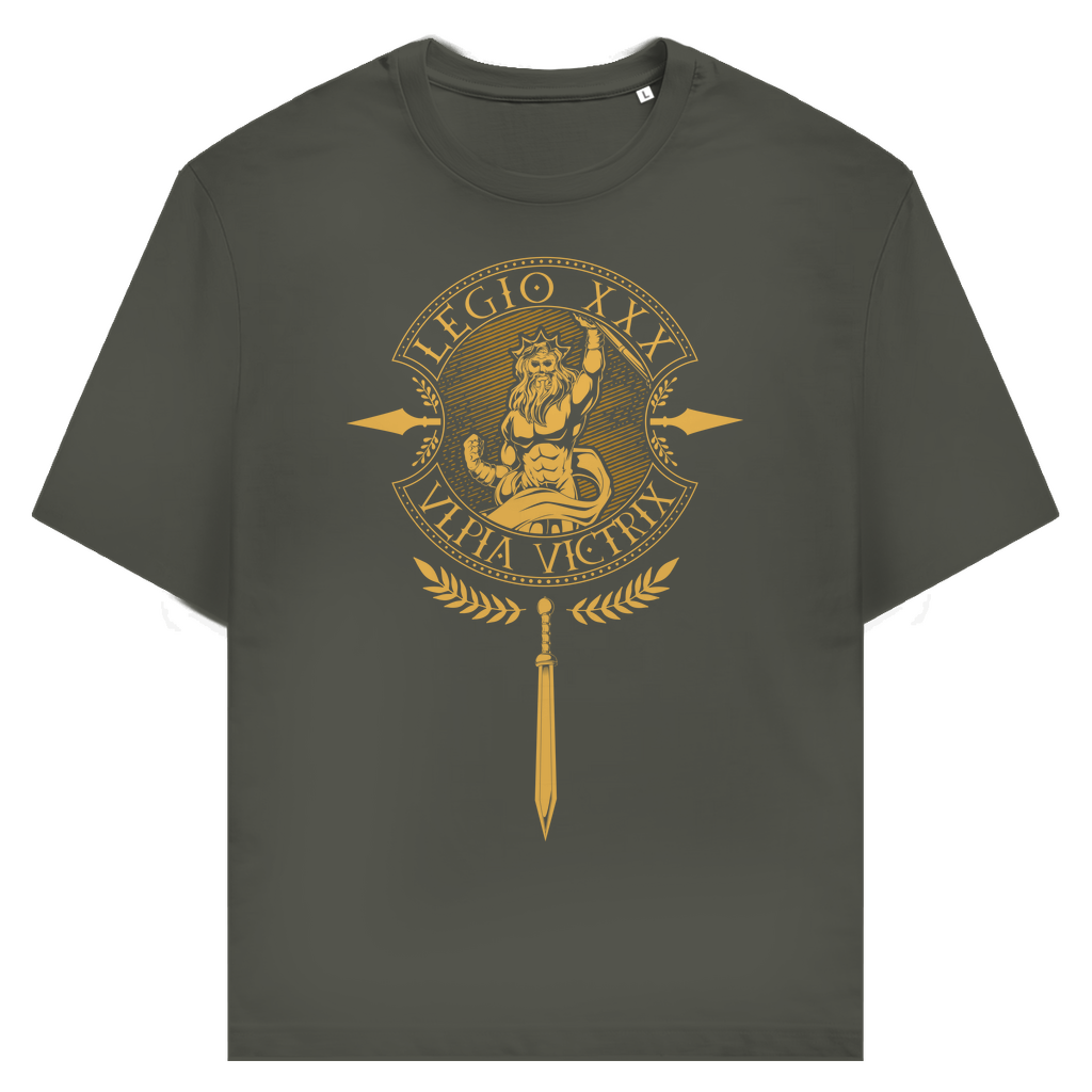 Legio XXX Ulpia Victrix - Unisex Premium T-Shirt