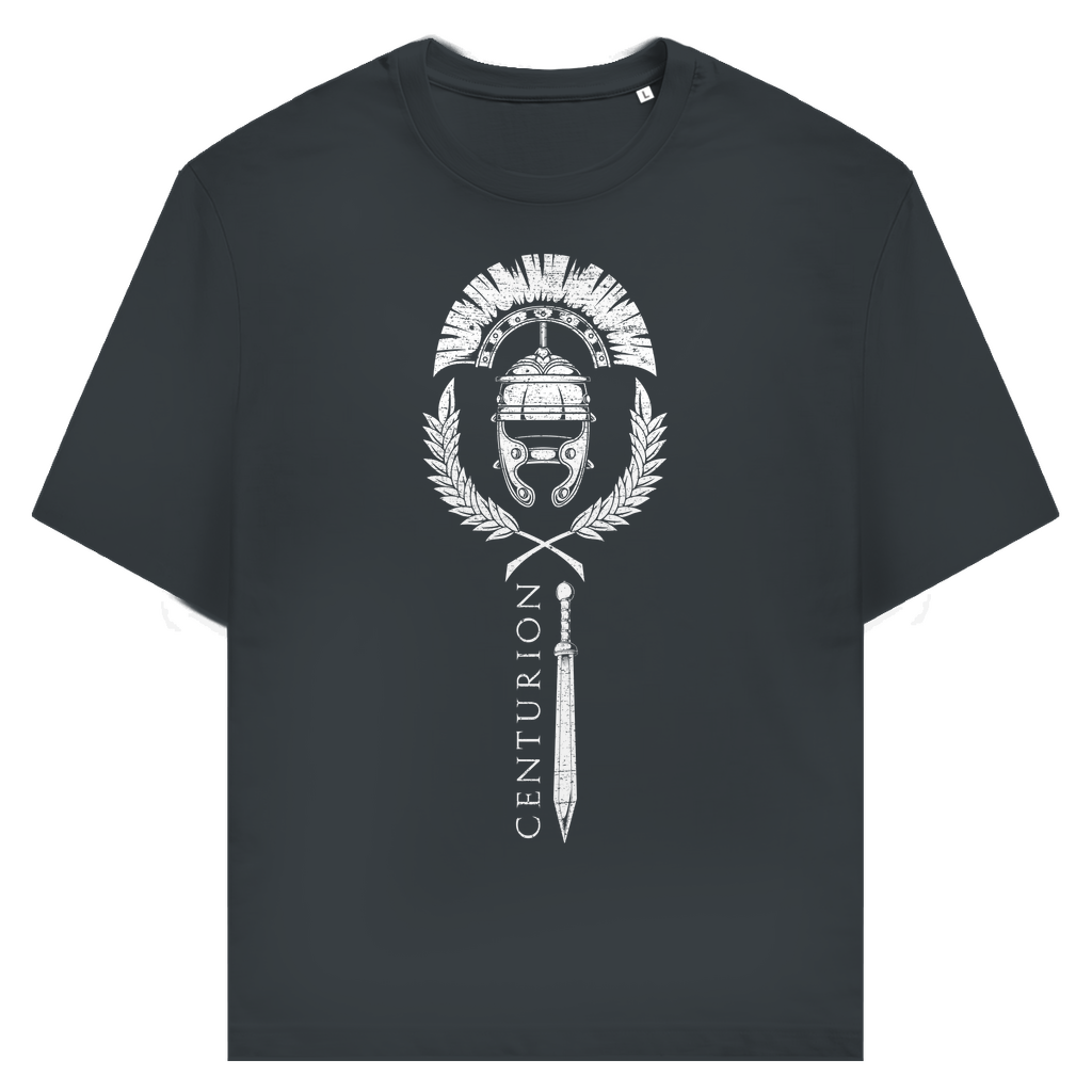 Römischer Zenturio - Centurion - Unisex Premium T-Shirt