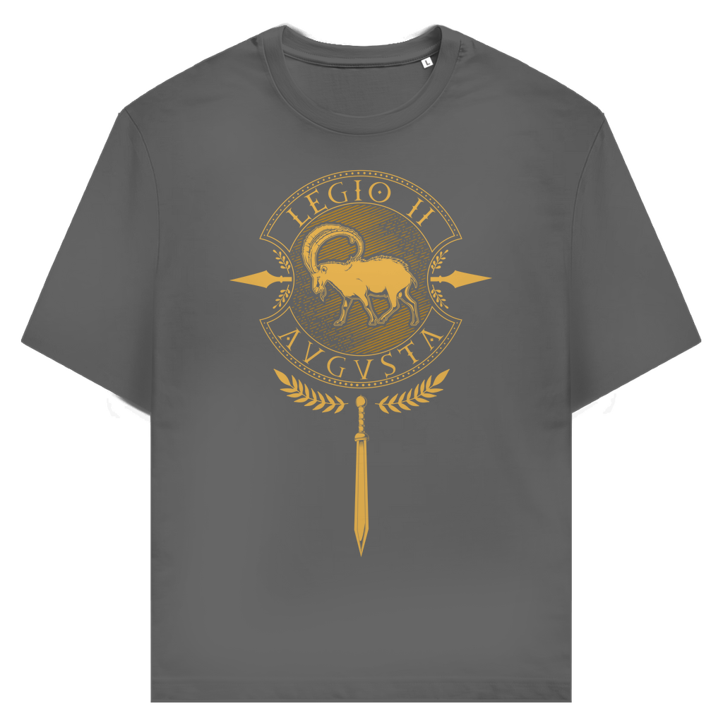 Legio II Augusta - Unisex Premium T-Shirt