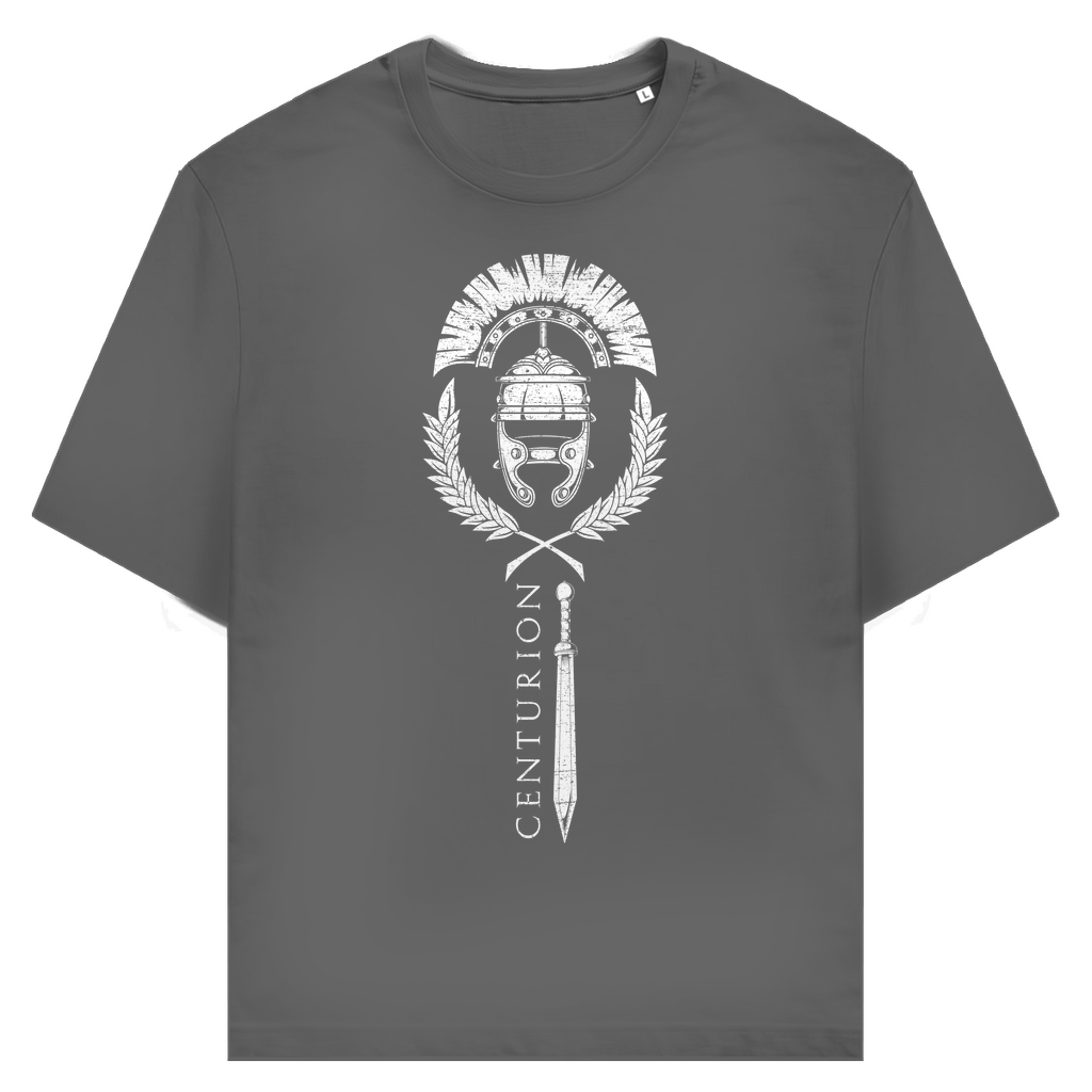 Römischer Zenturio - Centurion - Unisex Premium T-Shirt