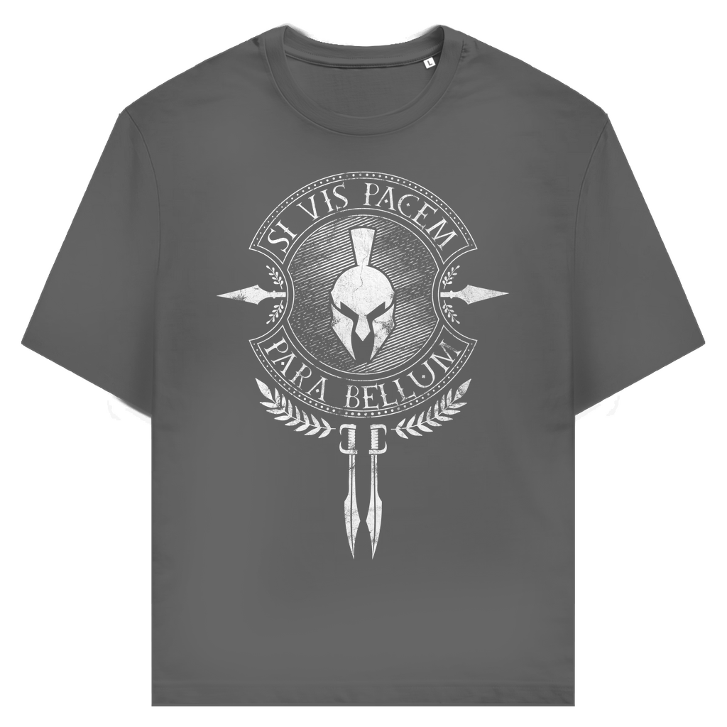 Si Vis Pacem Para Bellum - Unisex Premium T-Shirt