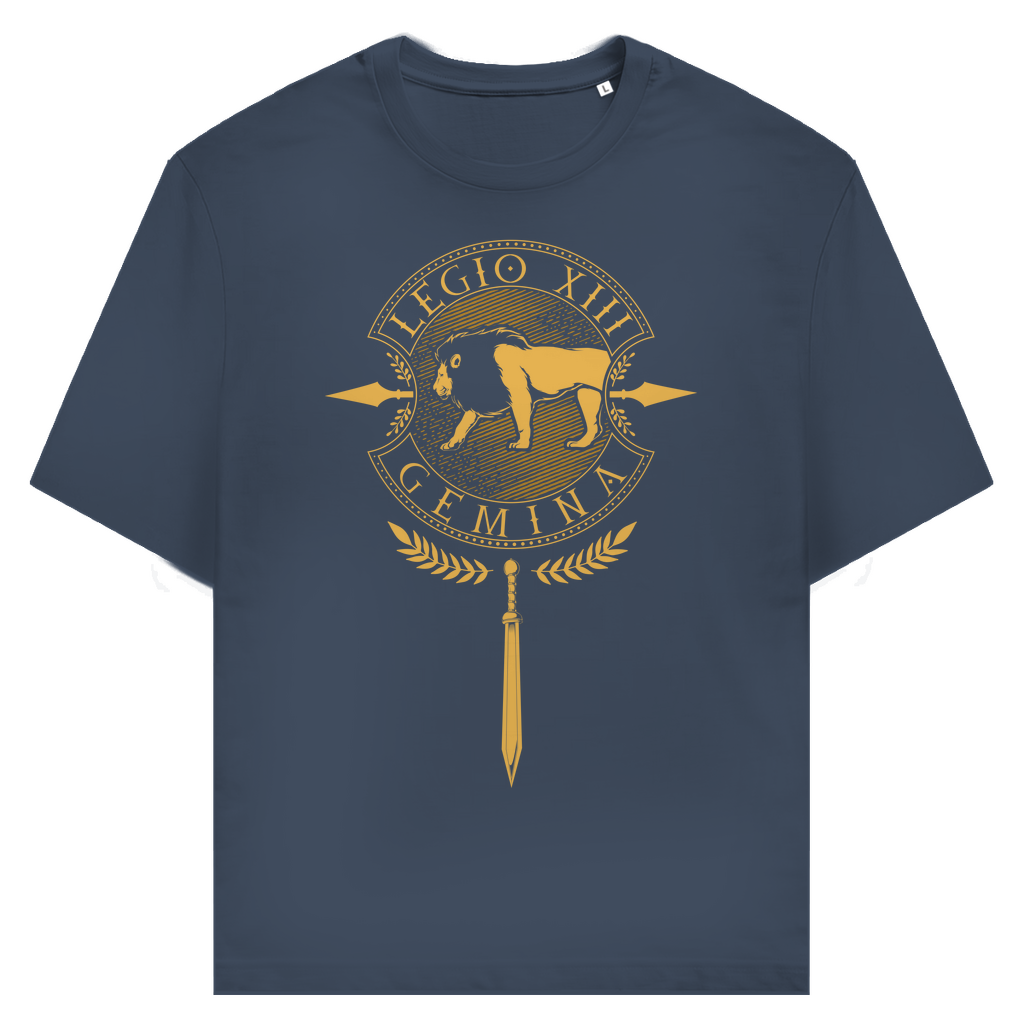 Legio XIII Gemina - Unisex Premium T-Shirt