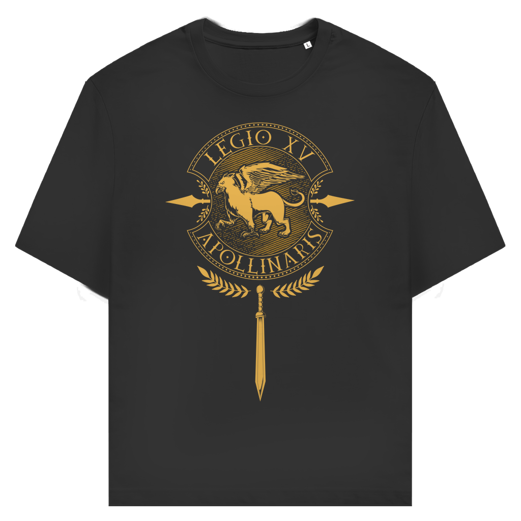 Legio XV Apollinaris - Unisex Premium T-Shirt