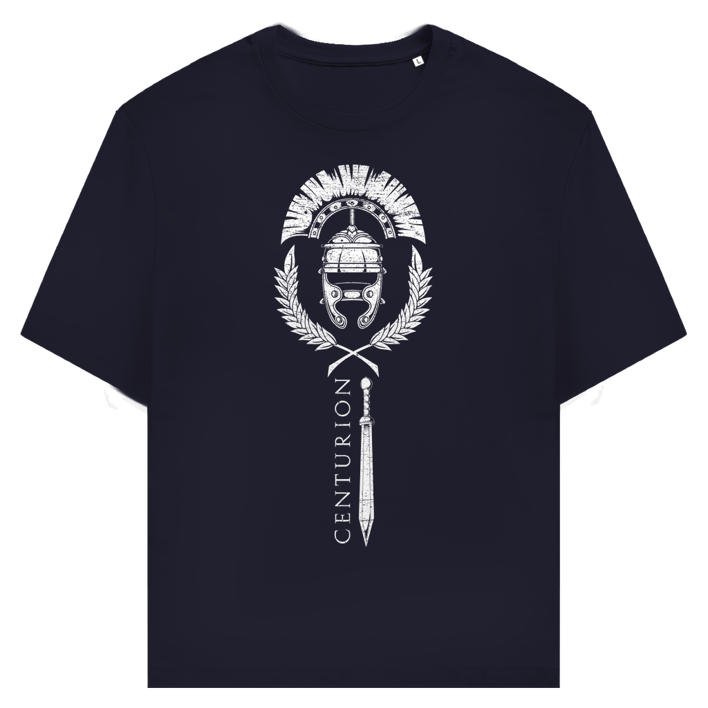 Römischer Zenturio - Centurion - Unisex Premium T-Shirt