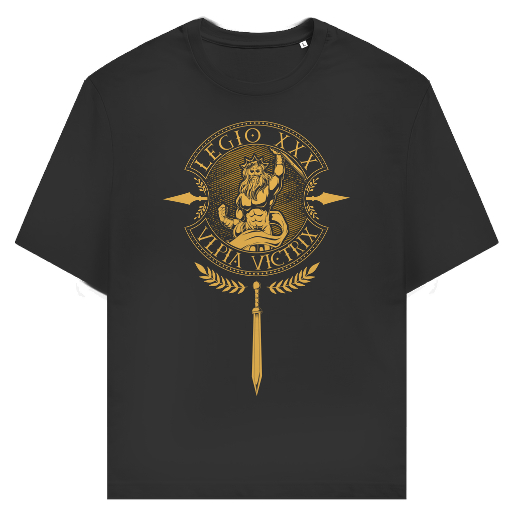 Legio XXX Ulpia Victrix - Unisex Premium T-Shirt