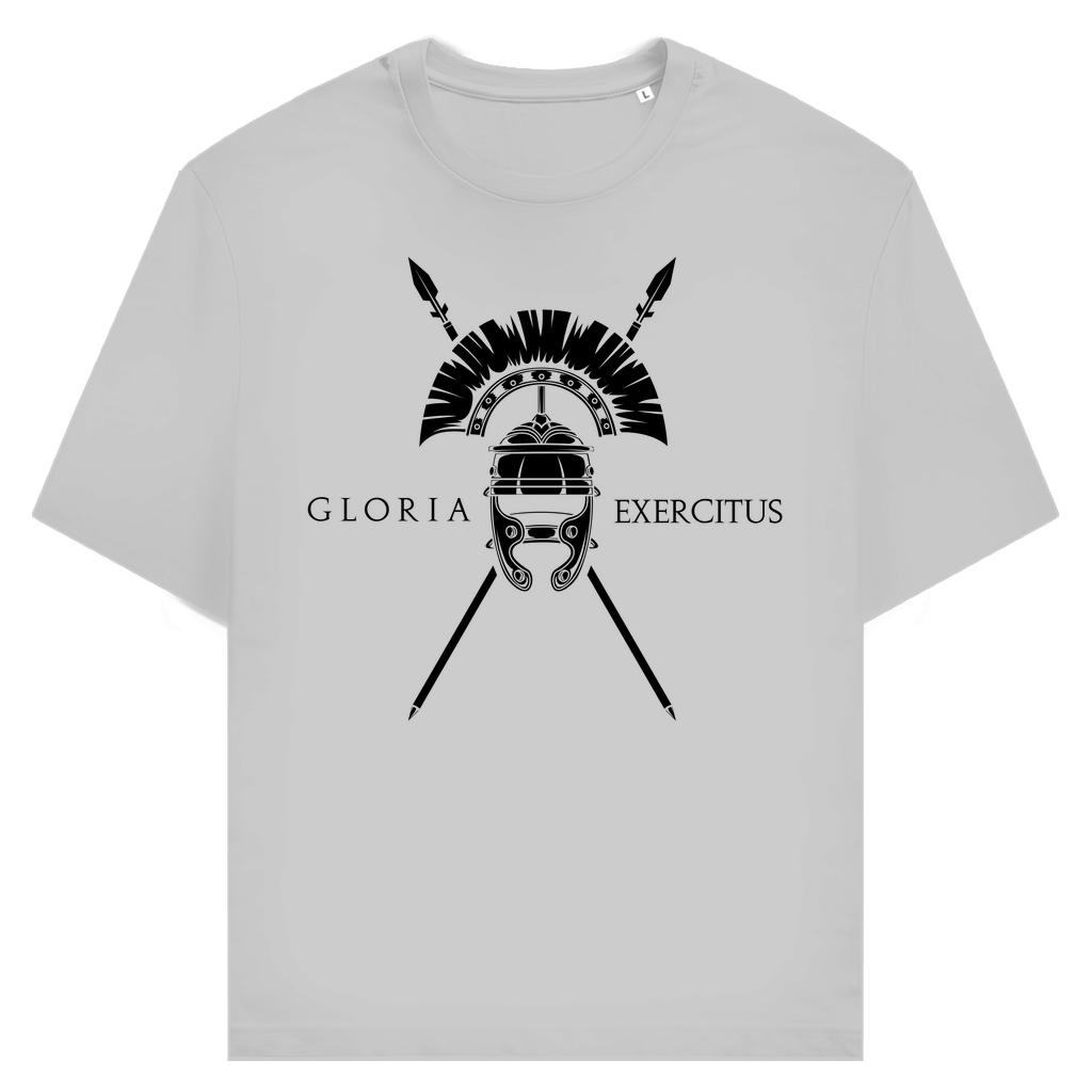Römischer Zenturio - Gloria Exercitus - Unisex Premium T-Shirt