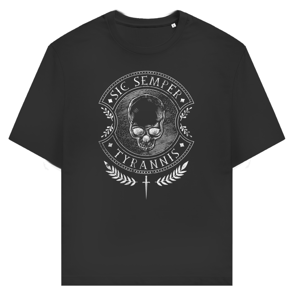 Sic Semper Tyrannis - Unisex Premium T-Shirt