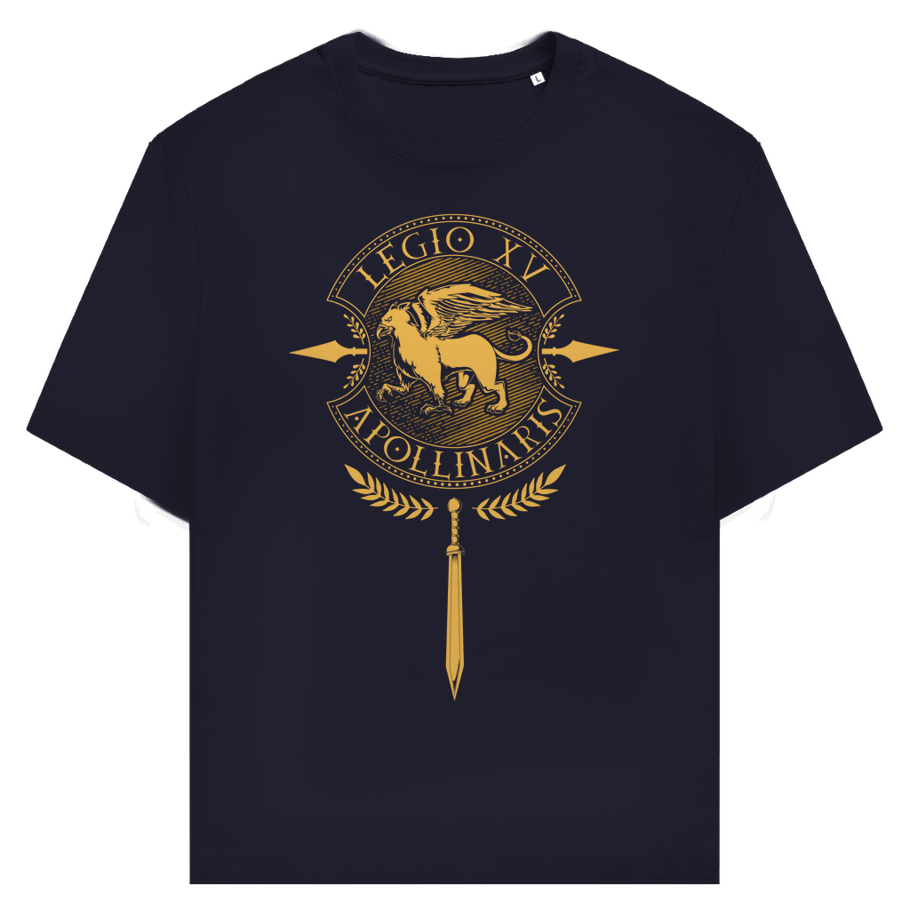 Legio XV Apollinaris - Unisex Premium T-Shirt