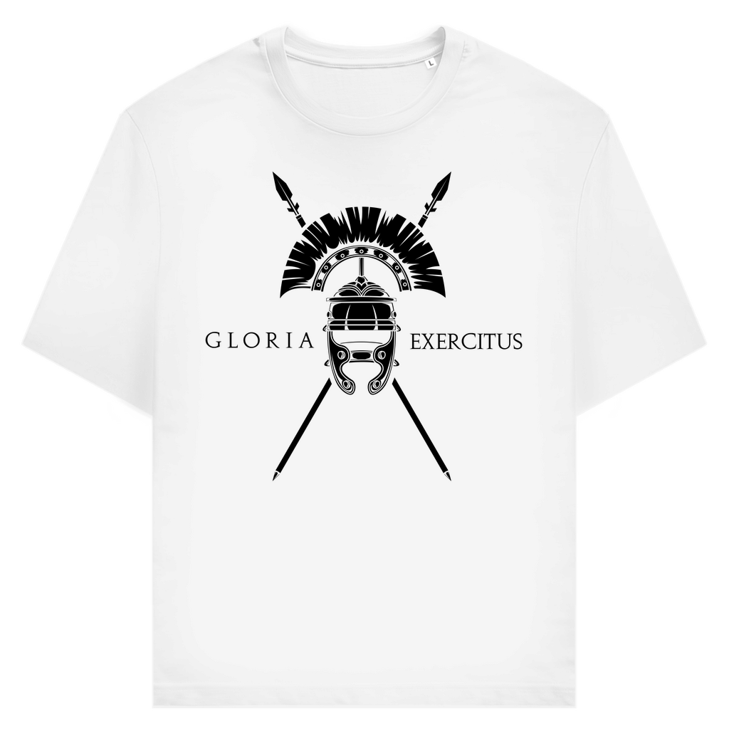 Römischer Zenturio - Gloria Exercitus - Unisex Premium T-Shirt