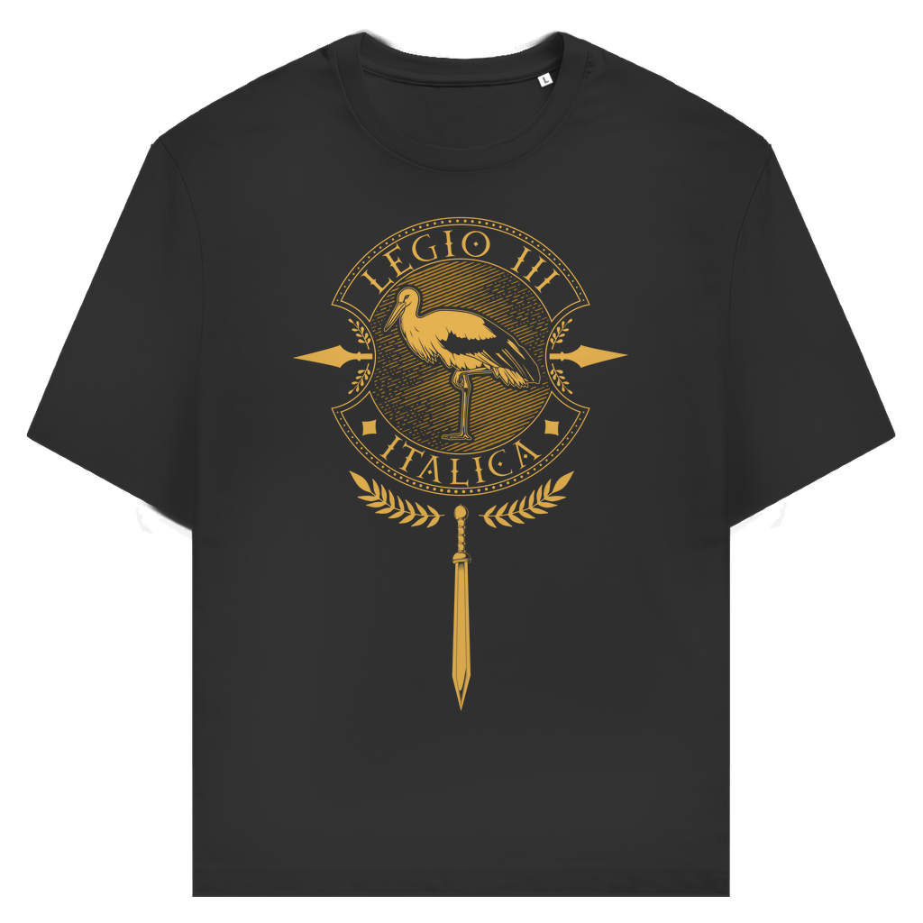 Legio III Italica - Unisex Premium T-Shirt