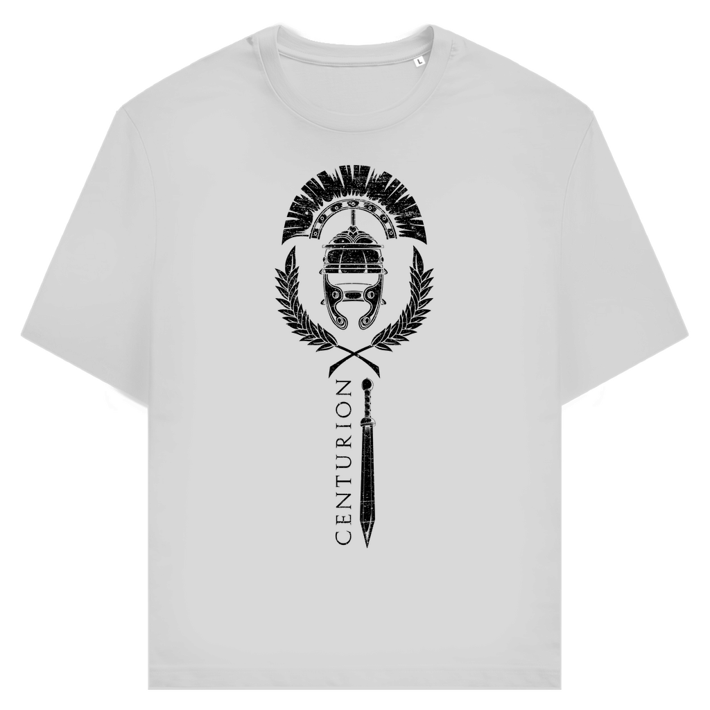 Römischer Zenturio - Centurion - Unisex Premium T-Shirt