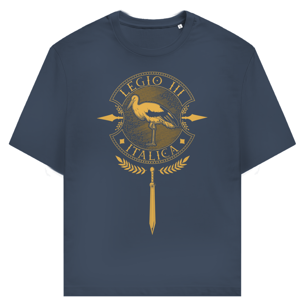 Legio III Italica - Unisex Premium T-Shirt