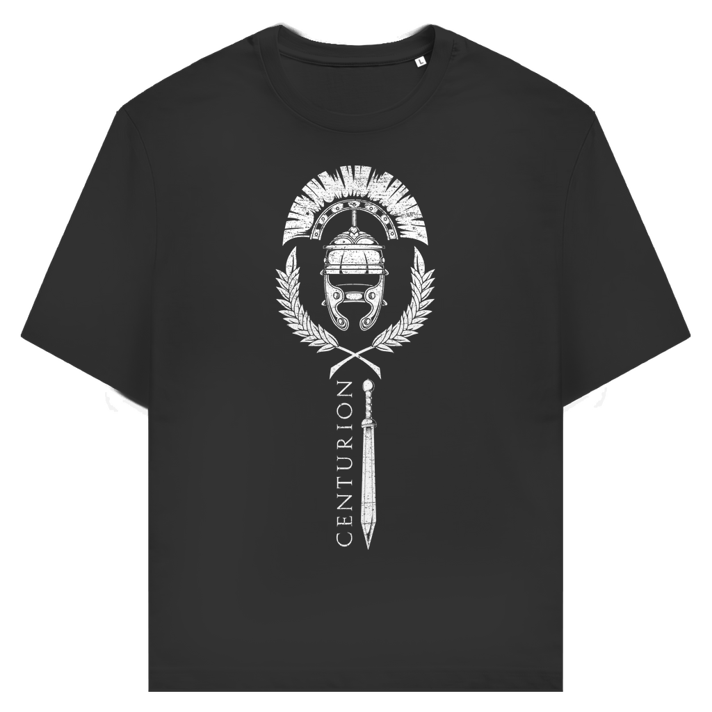 Römischer Zenturio - Centurion - Unisex Premium T-Shirt