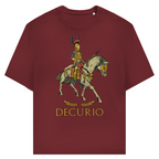 Decurio – Römischer Reiteroffizier - Unisex Premium T-Shirt