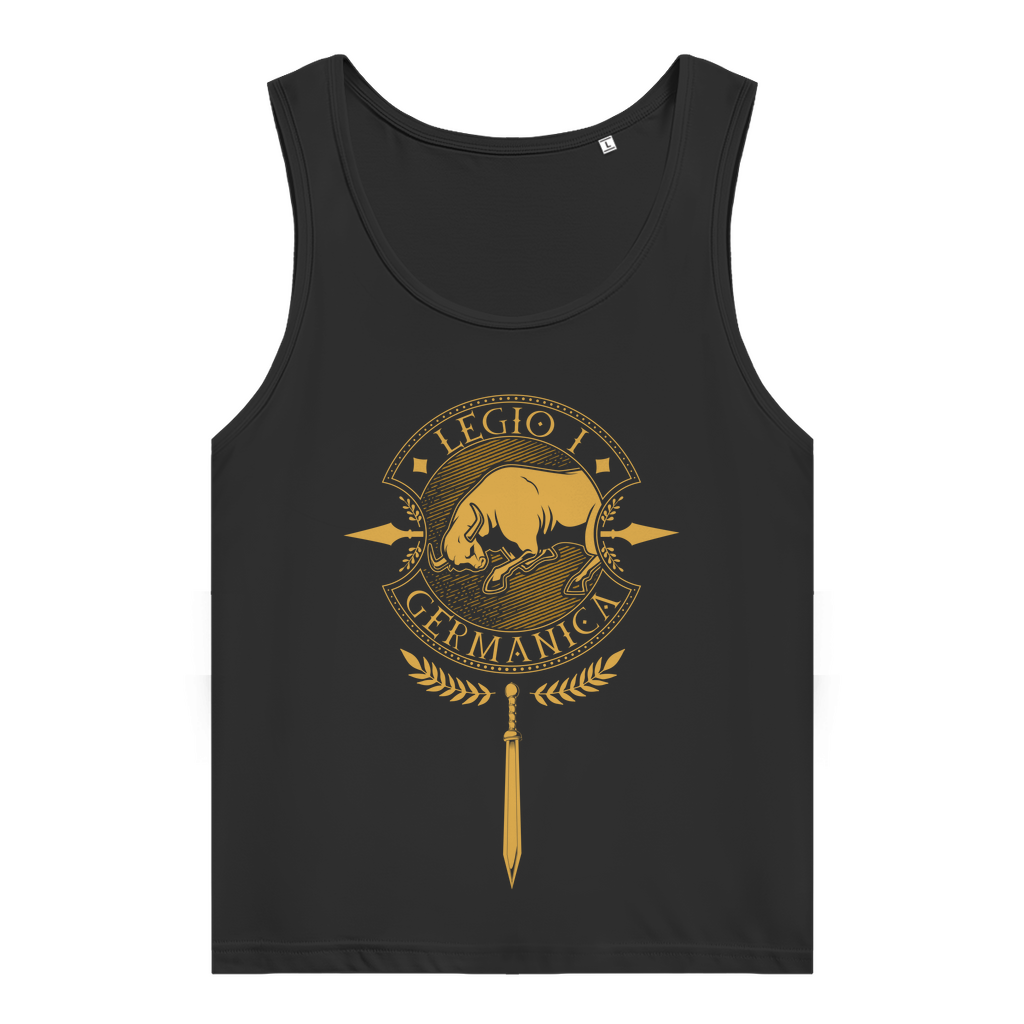 Legio I Germanica - Damen Premium Tank Top