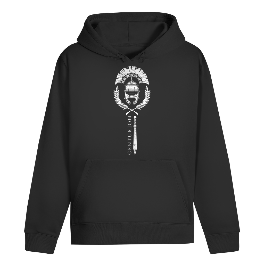 Römischer Zenturio - Centurion - Unisex Hoodie