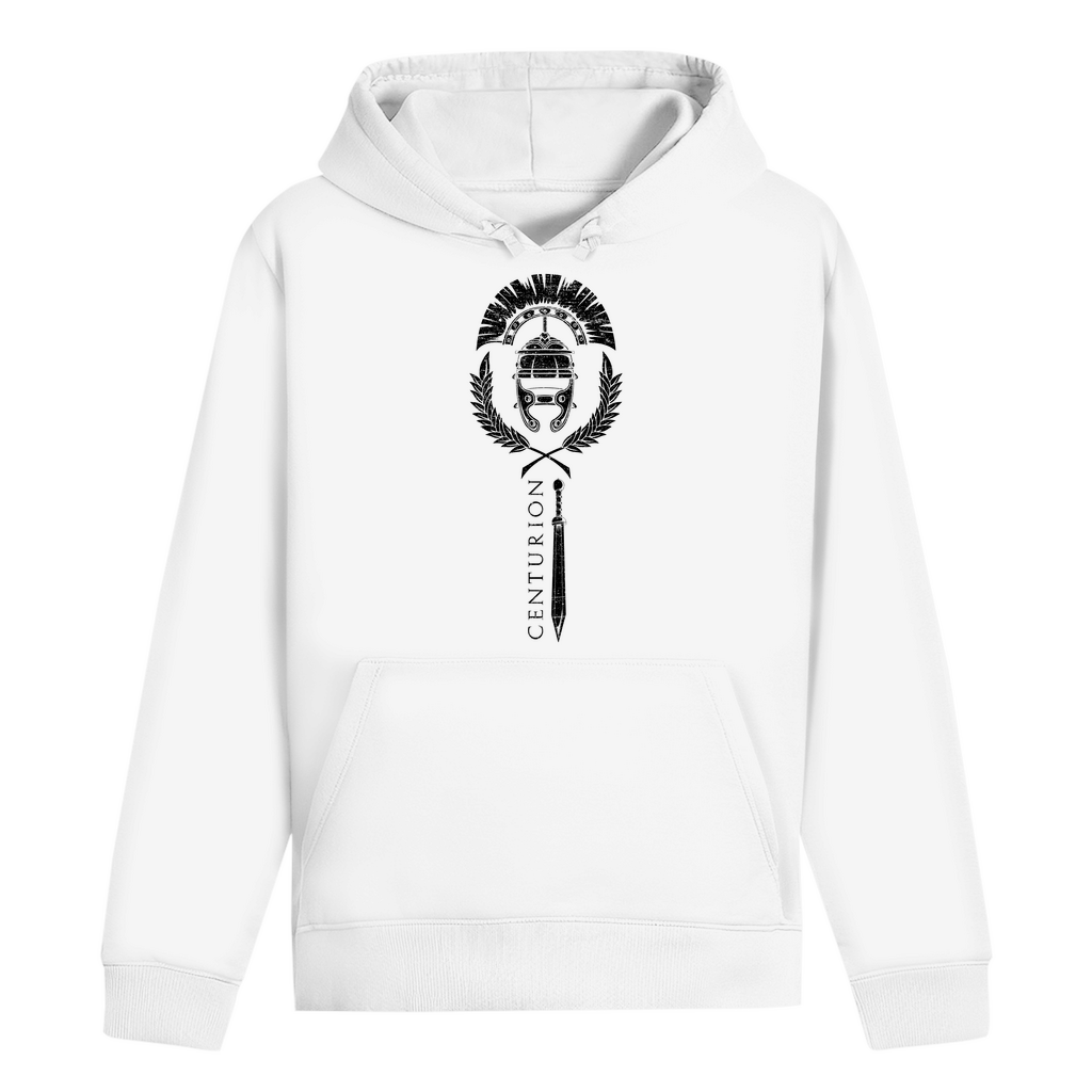 Römischer Zenturio - Centurion - Unisex Hoodie