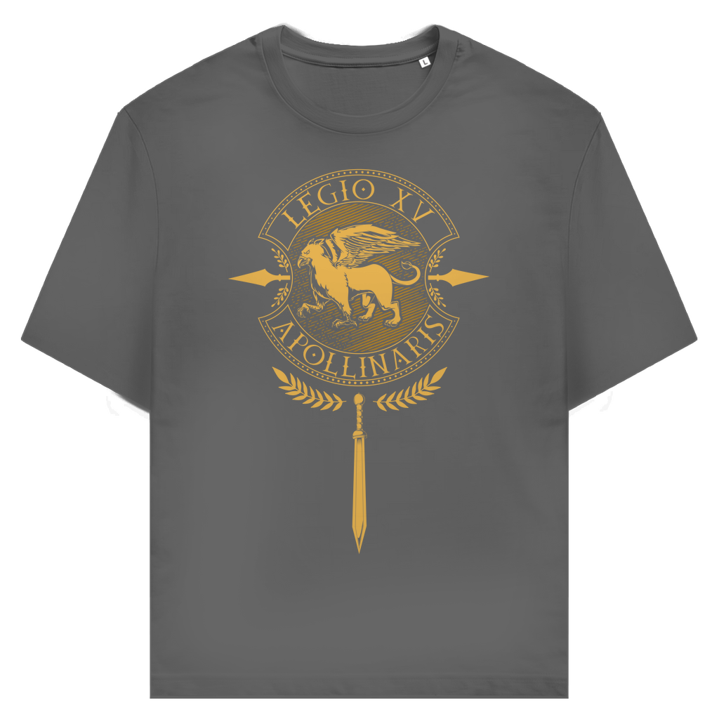 Legio XV Apollinaris - Unisex Premium T-Shirt
