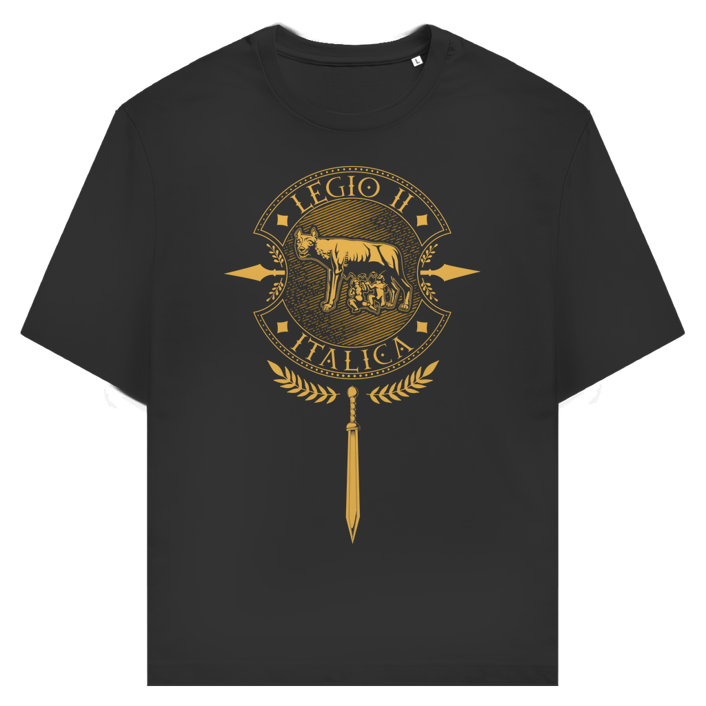 Legio II Italica - Unisex Premium T-Shirt