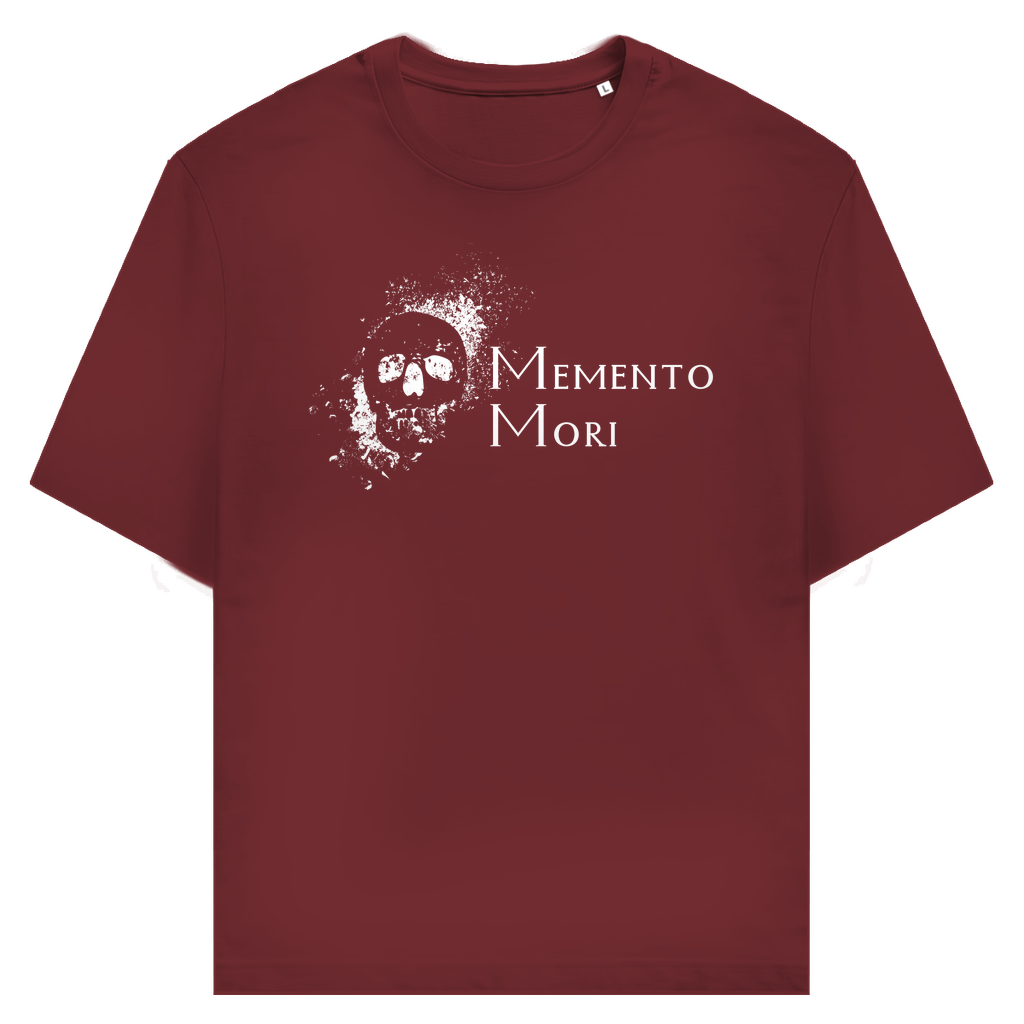 Memento Mori - Unisex Premium T-Shirt