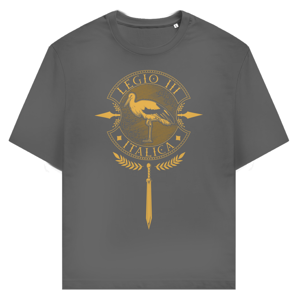 Legio III Italica - Unisex Premium T-Shirt
