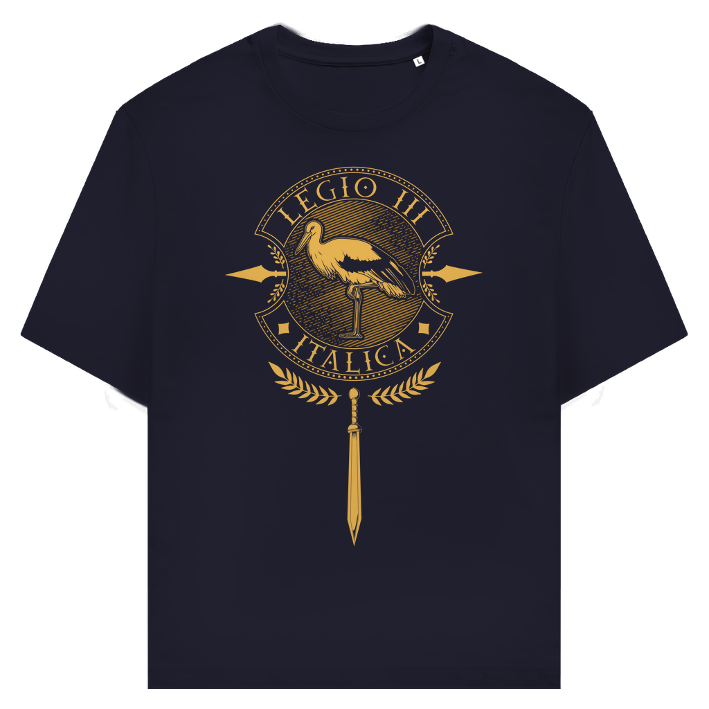 Legio III Italica - Unisex Premium T-Shirt
