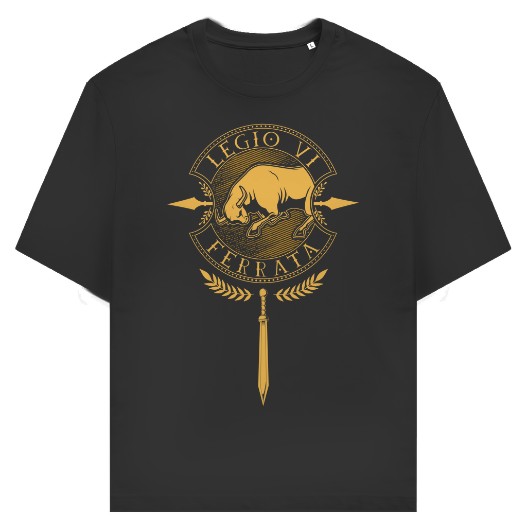 Legio VI Ferrata - Unisex Premium T-Shirt
