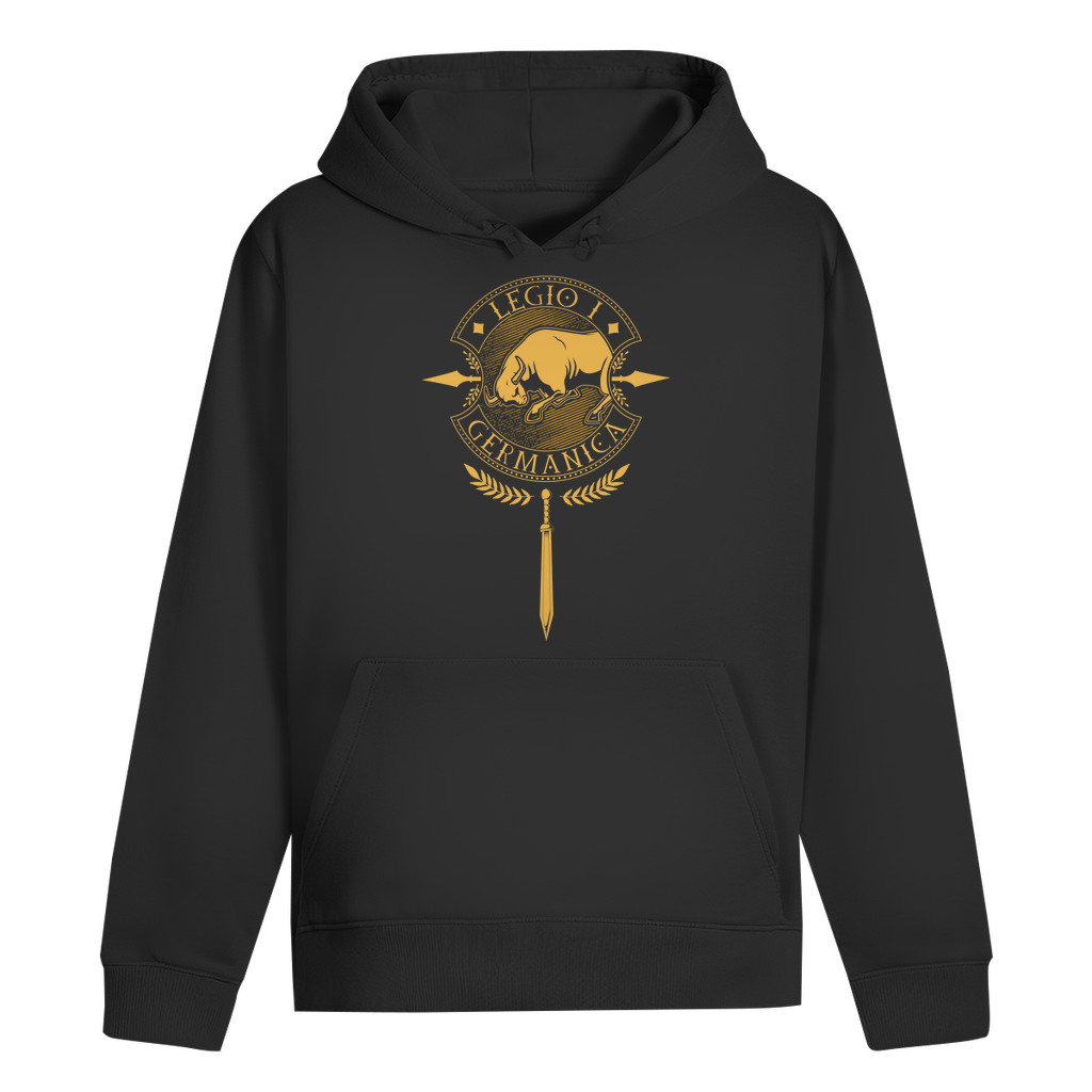 Legio I Germanica - Unisex Hoodie
