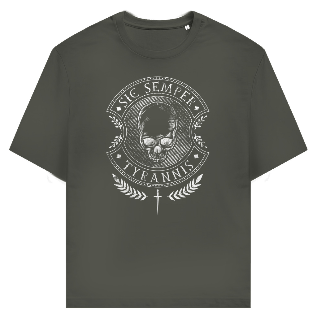 Sic Semper Tyrannis - Unisex Premium T-Shirt