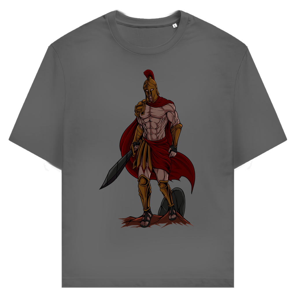 Ares - Griechischer Gott - Unisex Premium T-Shirt