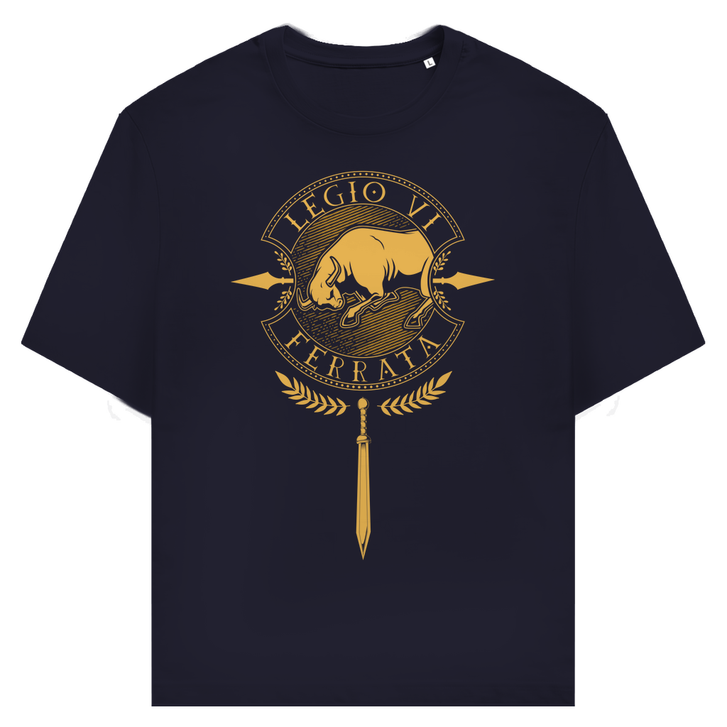 Legio VI Ferrata - Unisex Premium T-Shirt