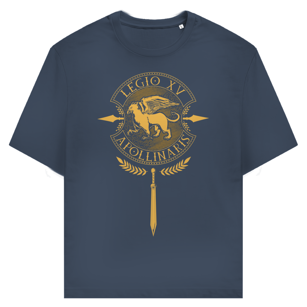 Legio XV Apollinaris - Unisex Premium T-Shirt