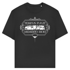 Tempus Fugit Memento Mori - Unisex Premium T-Shirt
