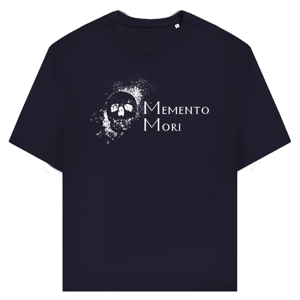 Memento Mori - Unisex Premium T-Shirt