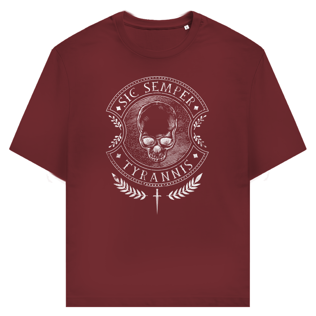 Sic Semper Tyrannis - Unisex Premium T-Shirt