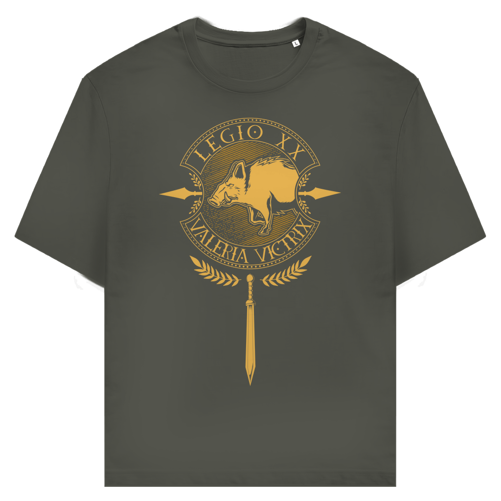 Legio XX Valeria Victrix - Unisex Premium T-Shirt