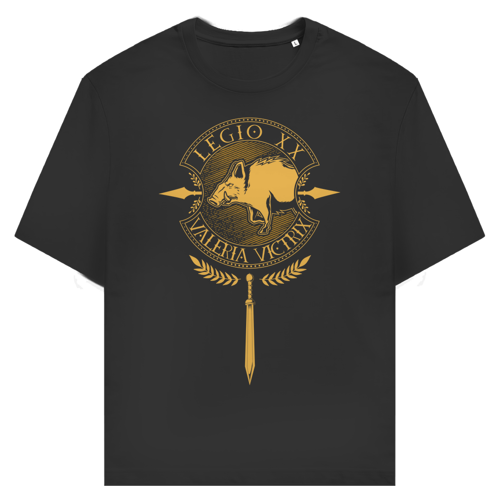 Legio XX Valeria Victrix - Unisex Premium T-Shirt