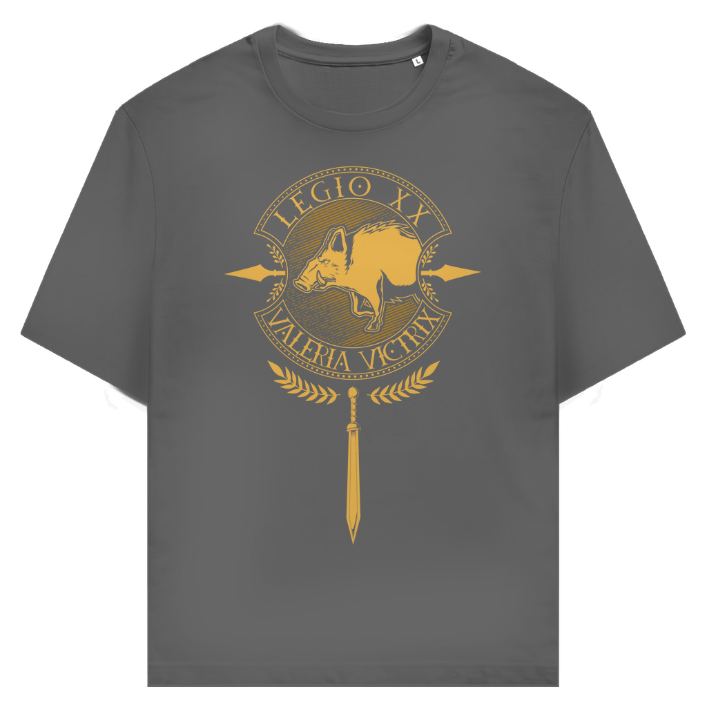 Legio XX Valeria Victrix - Unisex Premium T-Shirt