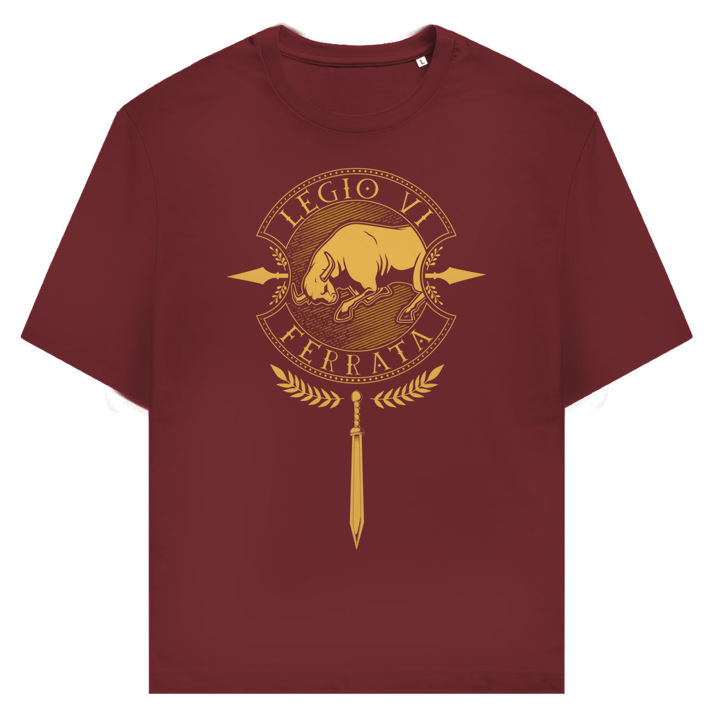 Legio VI Ferrata - Unisex Premium T-Shirt