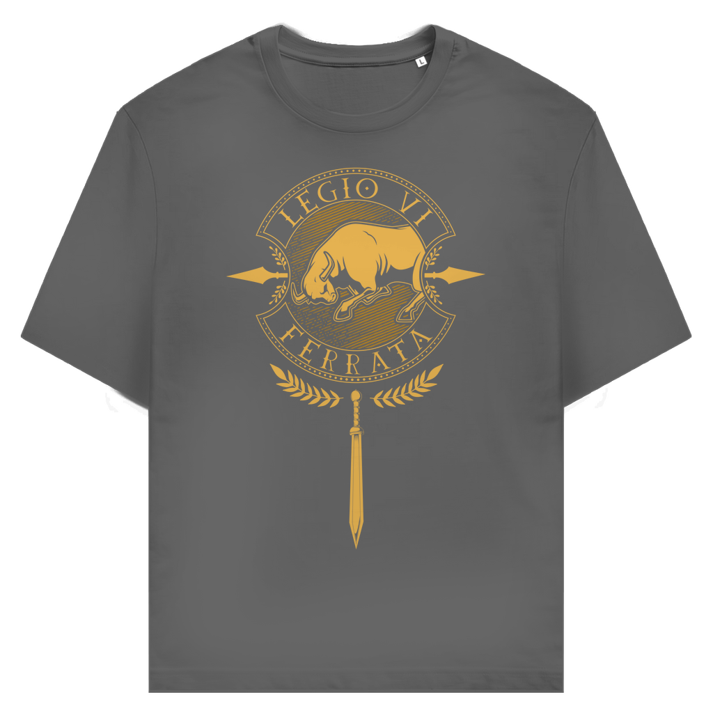 Legio VI Ferrata - Unisex Premium T-Shirt