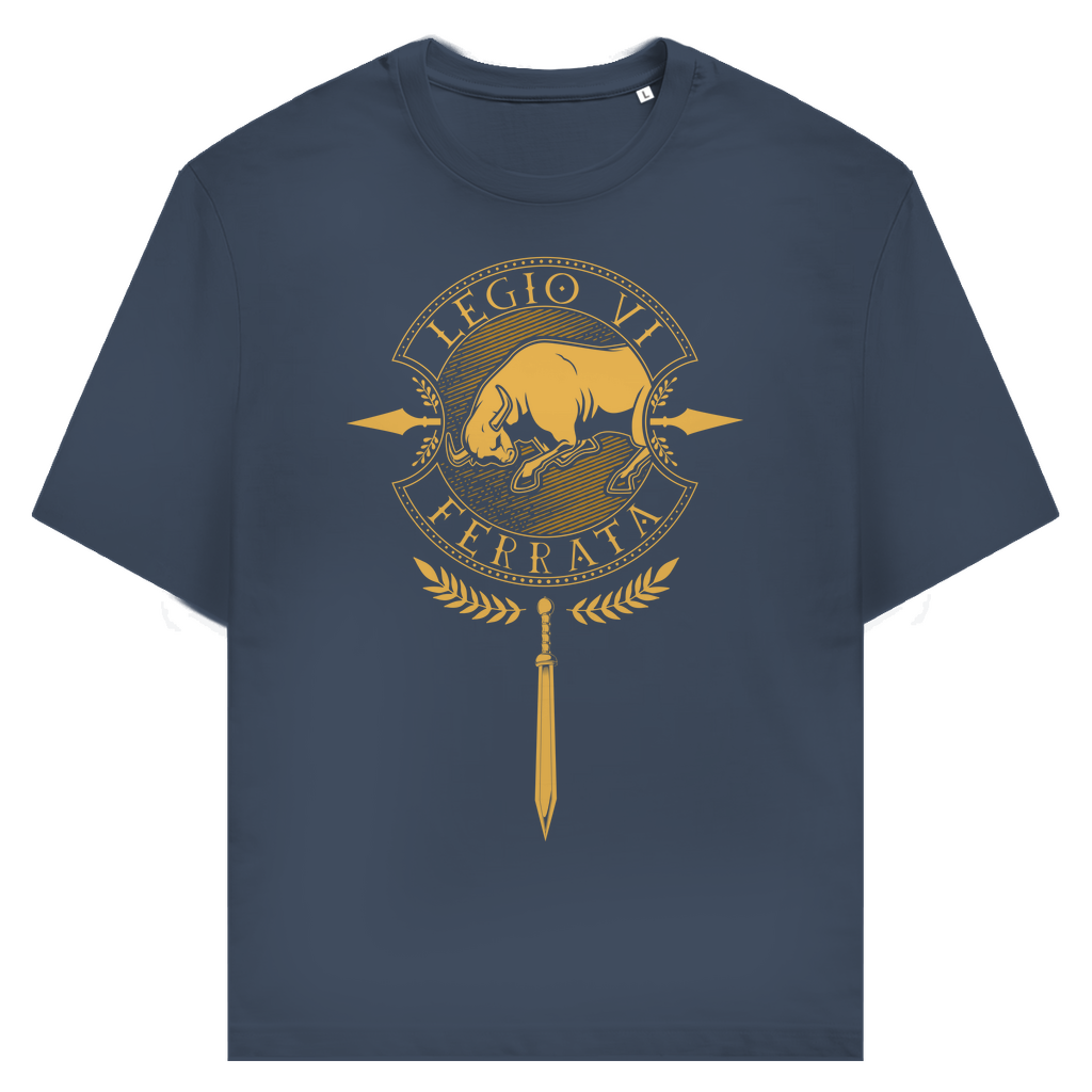 Legio VI Ferrata - Unisex Premium T-Shirt