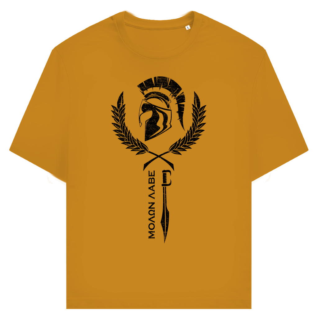 Molon Labe - Unisex Premium T-Shirt