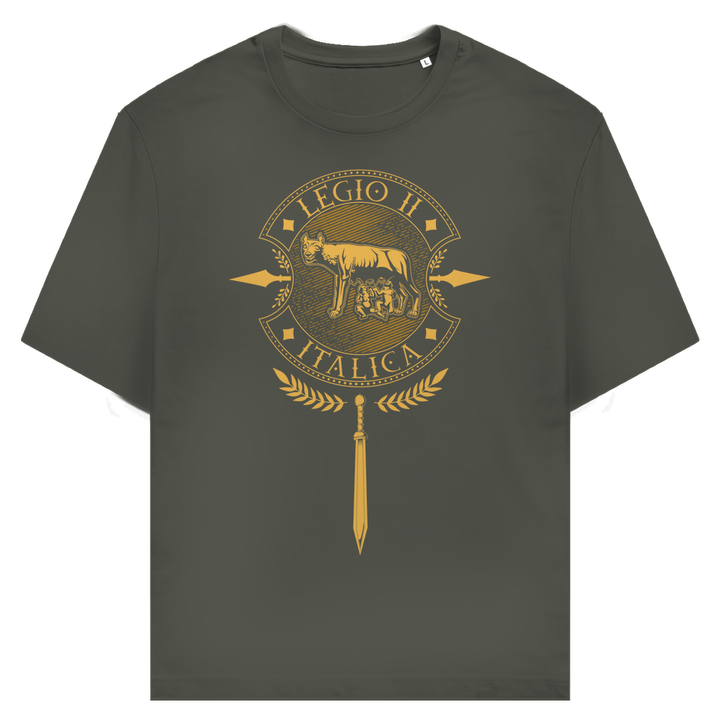 Legio II Italica - Unisex Premium T-Shirt