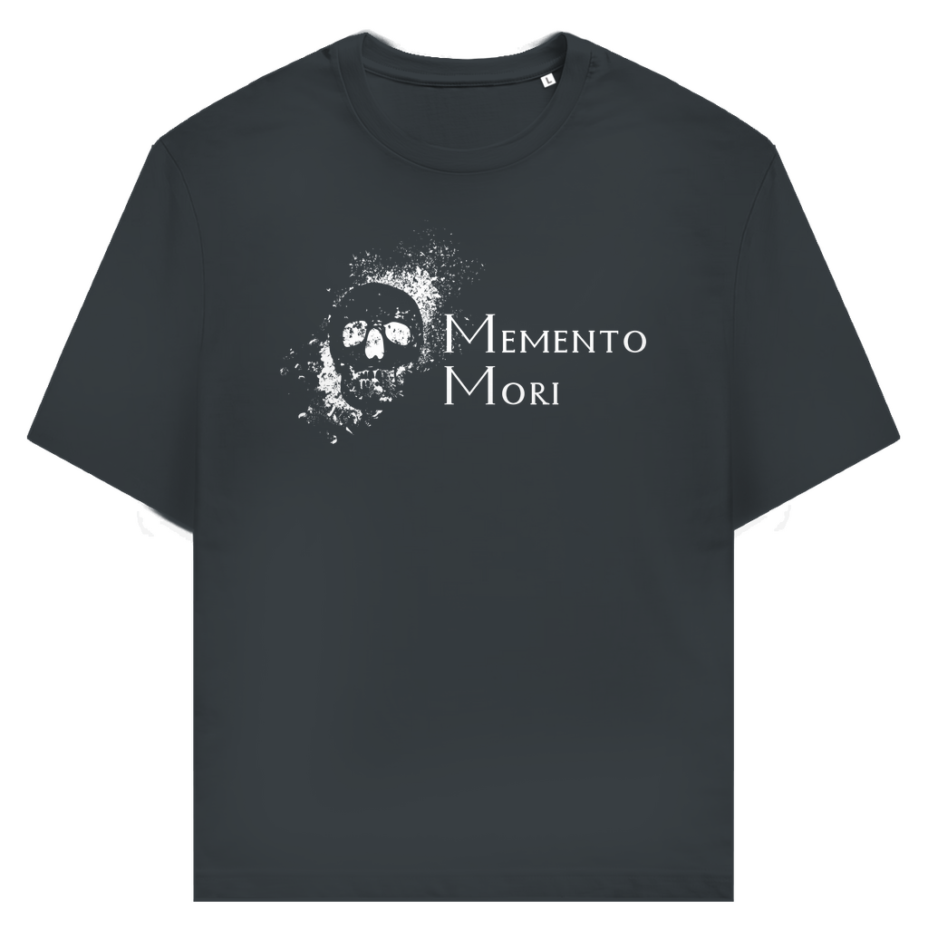 Memento Mori - Unisex Premium T-Shirt